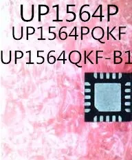 Новый UP1564P UP1564PQKF UP1564QKF B1|Запасные части| |
