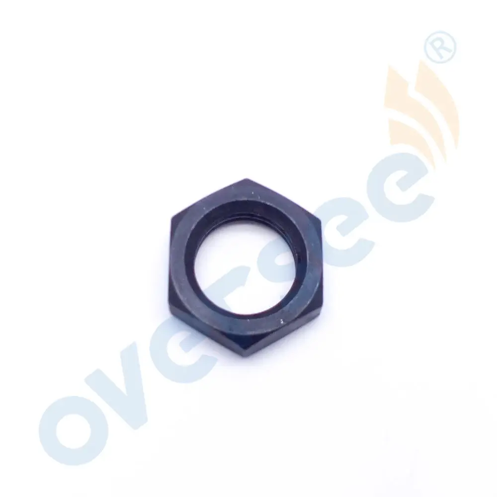 90170-16M01 Hexagon Pinion Nut For Yamaha Parsun Outboard F 60HP- 200HP 2T 4T | Автомобили и мотоциклы