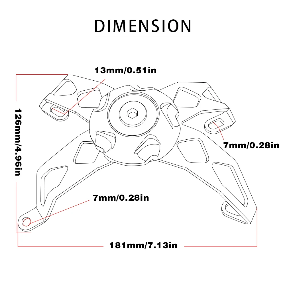 

Motorcycle Accessories Engine Guard Protect for yamaha MT-09 mt 09 mt09 fz-09 FZ 09 fz09 2013-2018 xsr900 xsr 900 2016 2017 2018