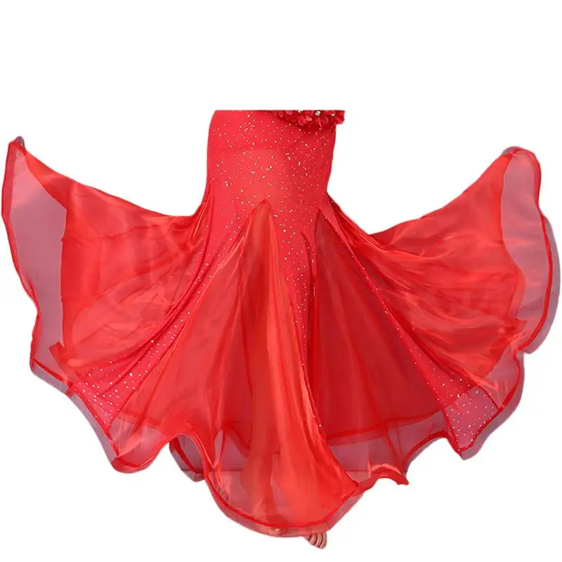 Летний профессиональный костюм для танца живота Индийский женский выступлений