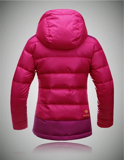 Waterproof Windproof Ski Jacket For Women Winter Skiing Snowbaord Suit Mountain Hiking Down Coat | Спорт и развлечения