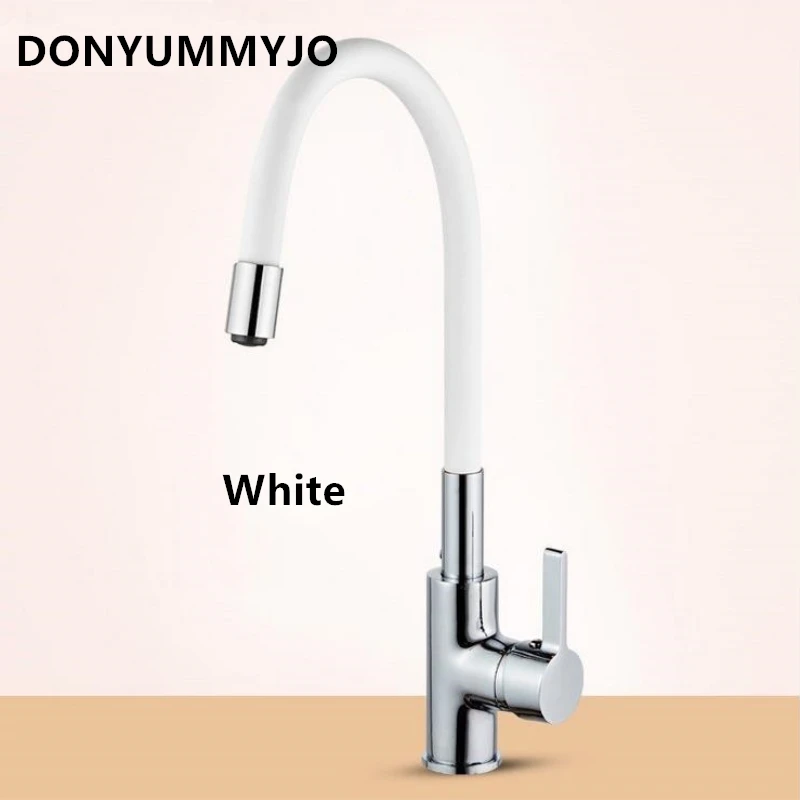 DONYUMMYJO латунный готовый смеситель для раковины с креплением на раковину