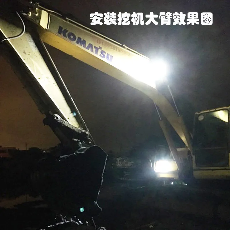 Komatsu современный экскаватор Kate Dooshan легкий вилочный погрузчик