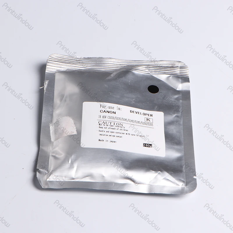 Черный совместимый Разработчик для Canon IR ADV C5030 C5035 C5045 C5051 C5240 C5245 C5250 IRC5030 IRC5035