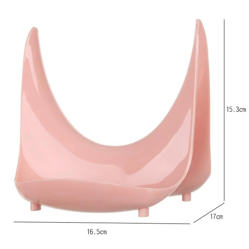 Органайзер Пластиковый многофункциональный для кухни 1 шт.|Подставки хранения и