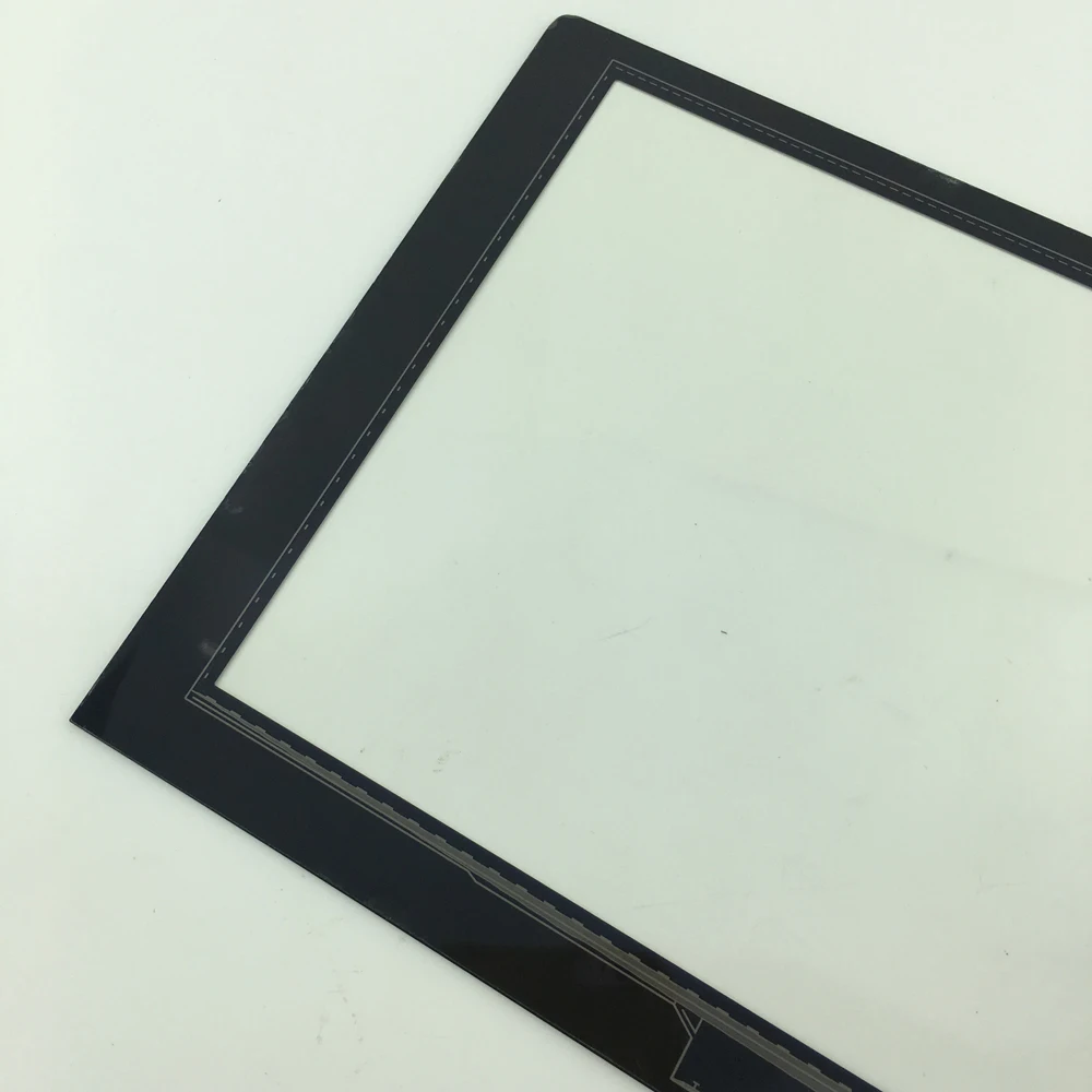 Новый сенсорный экран дигитайзер стекло сенсор запасные части для Lenovo Yoga Tablet 2 1050