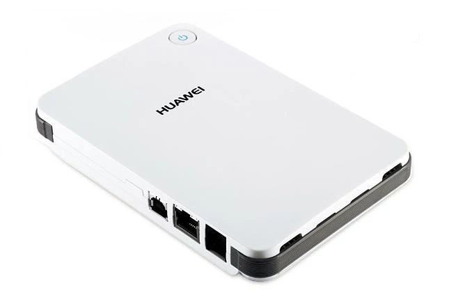 Разблокированный беспроводной маршрутизатор Huawei B260a 3G 7 2 Мбит/с включая