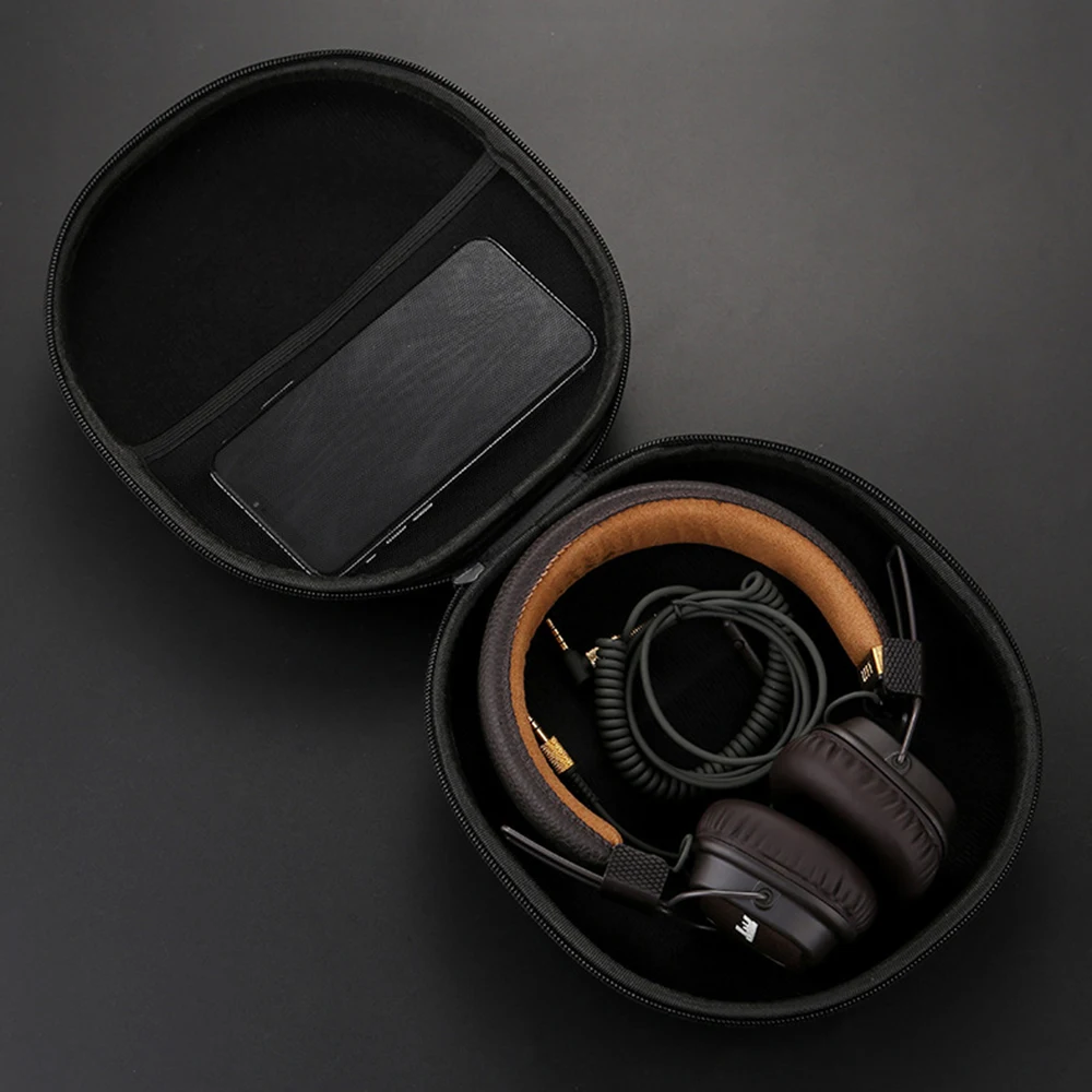 Headphone Hard Case for Major for JBL E45bt J55 J55i J55a J56BT Duet Everest 300 E55BT Synchros Carrying Portable Storage Box