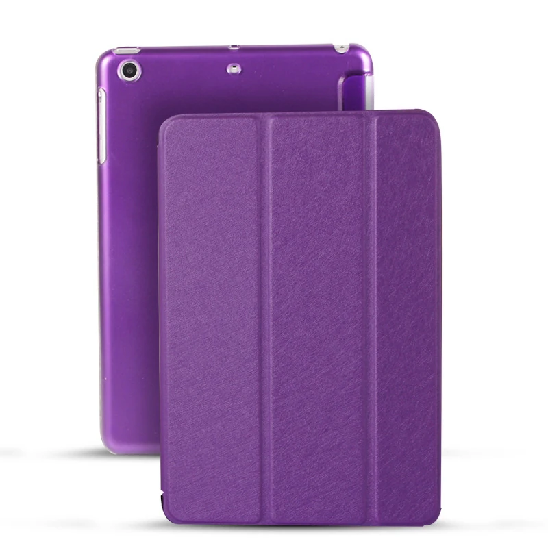 Мягкие из искусственной кожи Smart Cover чехол для Apple iPad Air 1 Air 2 iPad 5 6 для iPad 9,7 дюймов 5th 6th поколения Чехол Coque