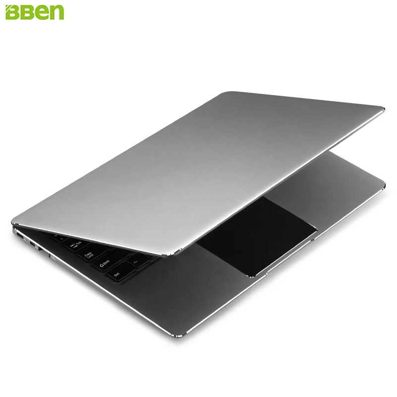 Pre Installed Win10 BBEN N14W Ноутбук Нетбук Windows 10 Intel Celeron N3450 Четырехъядерный 4 ГБ ОЗУ 64 Гб ПЗУ WiFi BT4.0 type C 14,1 дюймов ультратонкий - Цвет: Pre Installed Win10