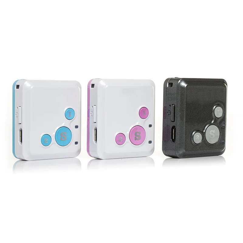 Personal Emergency Communicator gsm trackers V16 SOS Locator GPS Tracker Intelligent Remote Monitoring | Автомобили и мотоциклы