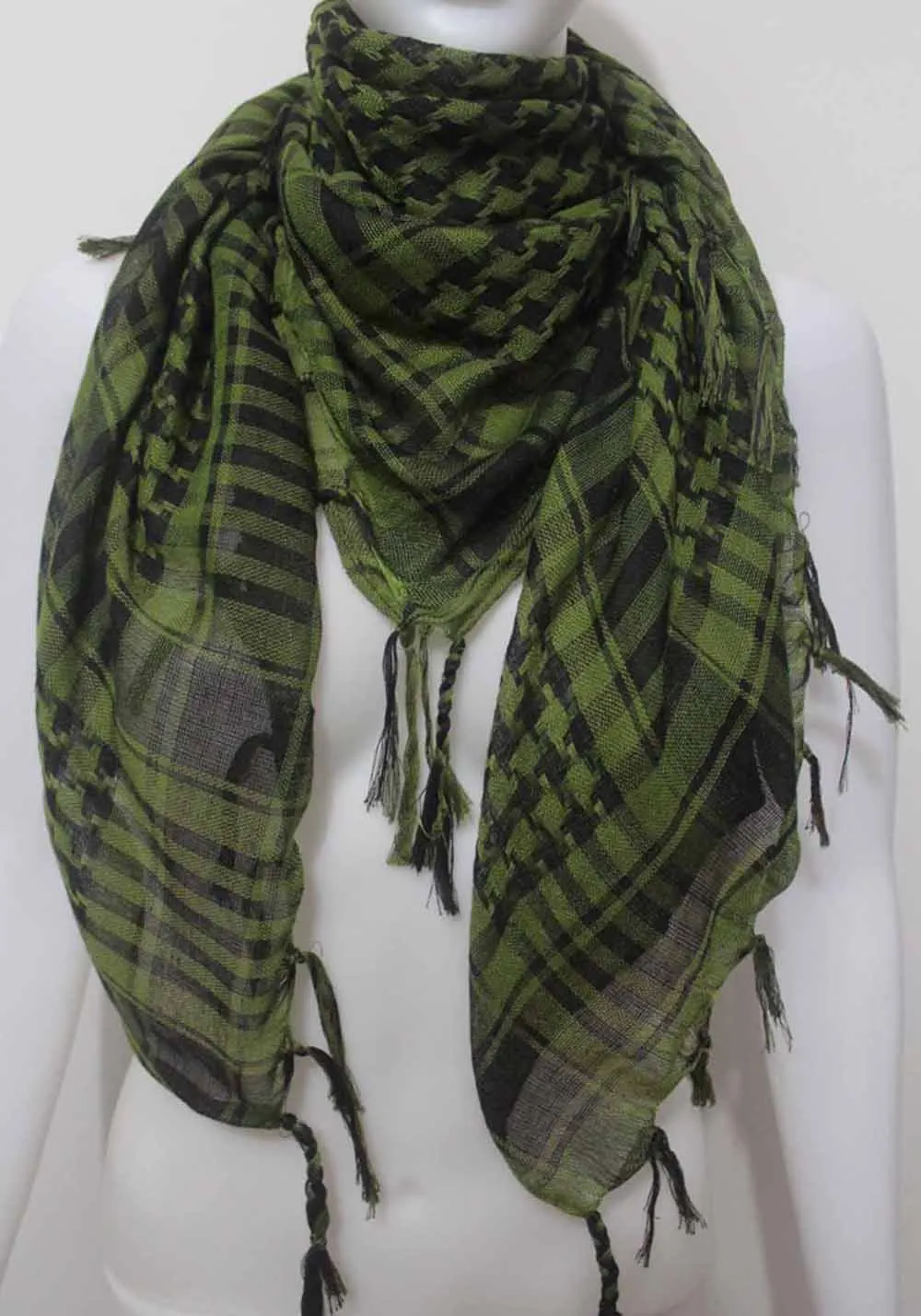 Мужской военный хиджаб Shemagh квадратные тактические шарфы вес 100 см * новинка зимы