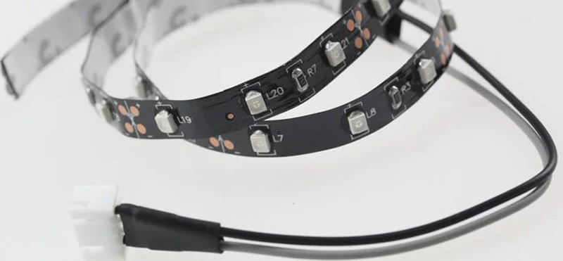 1PC LED Light Strap Decoration Night Navigation Plate For Parrot AR.Drone 2.0 | Игрушки и хобби