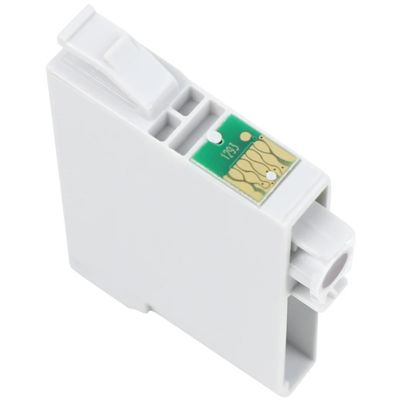 Картридж с черными чернилами befon сменный для Epson T1291 T 1291 12XL 12 XL Stylus SX420W SX425W SX525WD