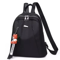 new products women backpacks oxford backpack female trendy backpack designer school bags teenagers girls travel mochilas