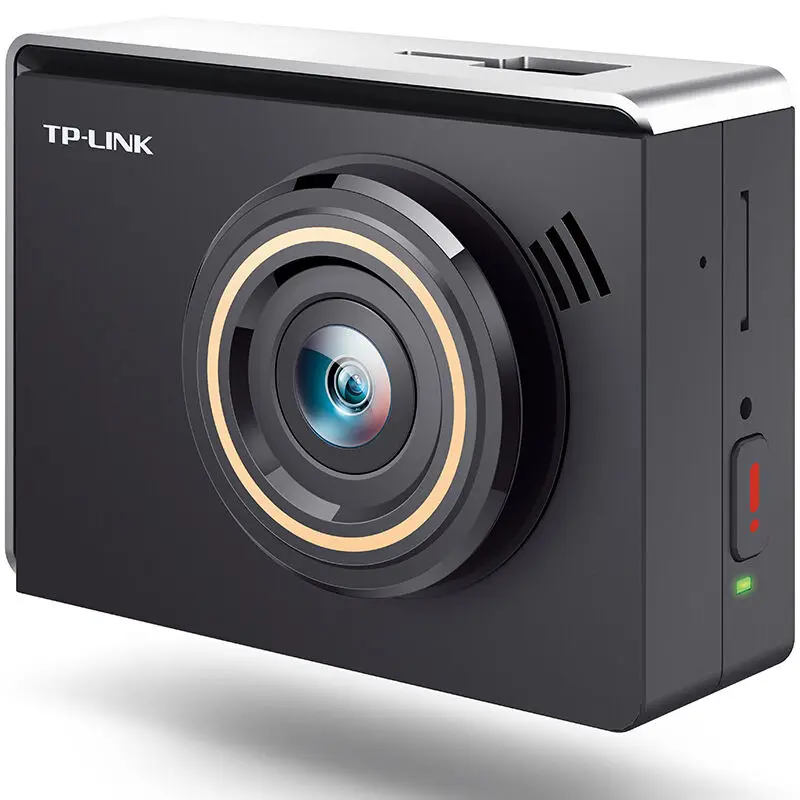 Китайский OSD TP-LINK Видеорегистраторы для автомобилей 2560*1440 P Разрешение автомобиля