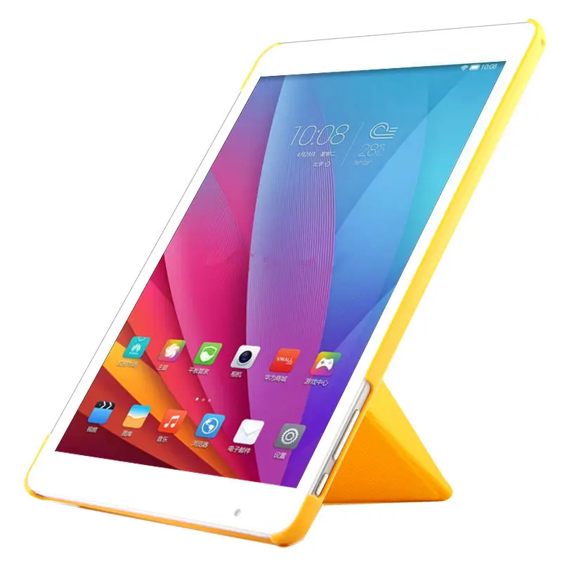 Защитный чехол из ПУ кожи для Teclast X98 Air 3G II Pro III Octa core P98 4G 9 7 дюйма защитная крышка