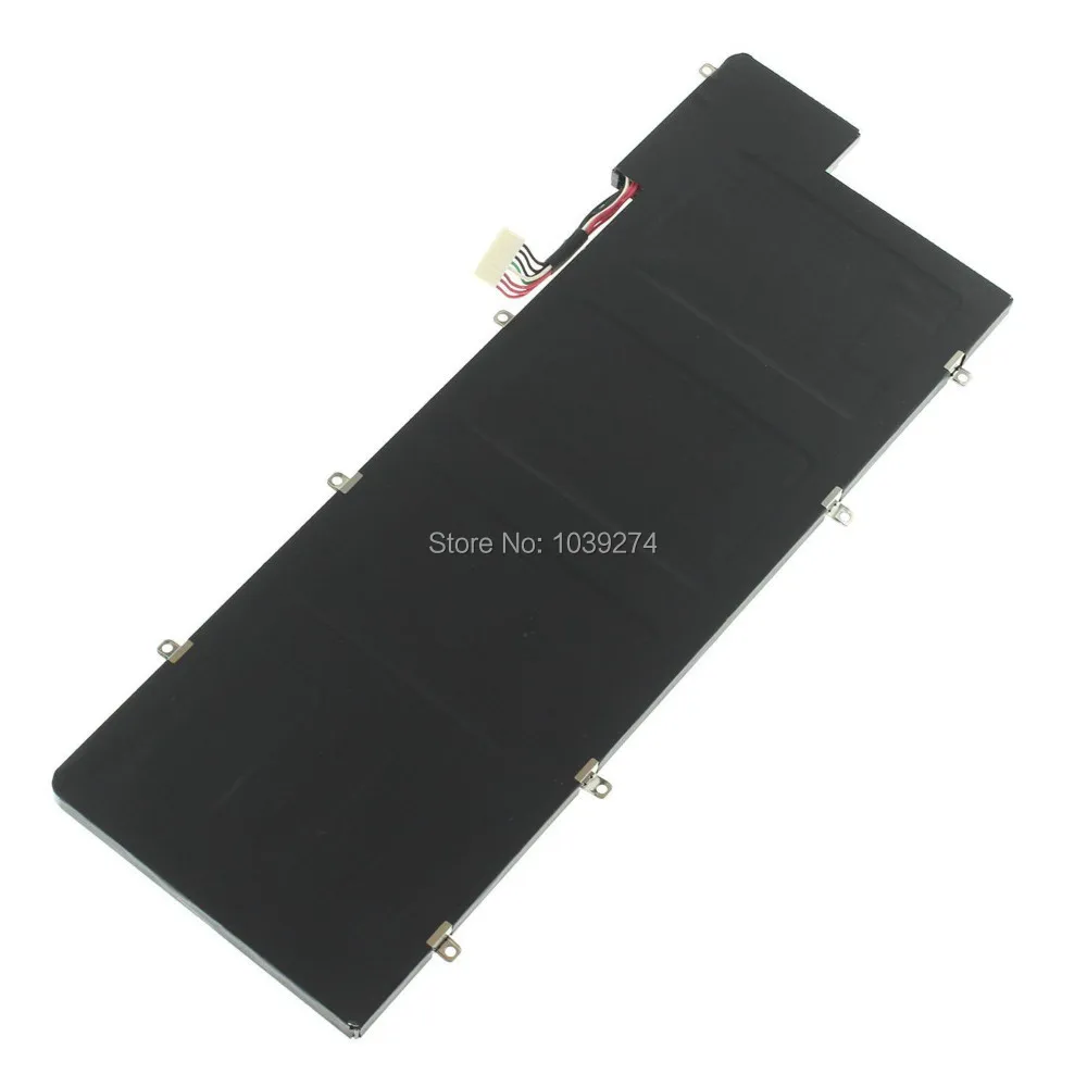 Оригинальный аккумулятор SL04XL для ультрабука 14-3000 665054-171 HSTNN-IB3J TPN-Q105 | Компьютеры и