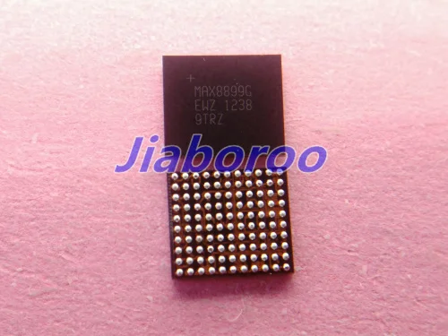 

2pcs/lot MAX8899G MAX8899GEWZ