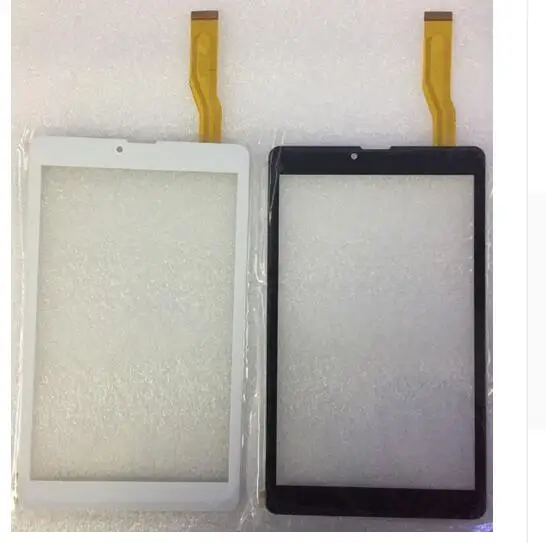 

10PCs/lot New For 8" Inch IRBIS TZ881 TZ 881 Tablet Touch Panel Digitizer Touch Screen Glass Sensor Replacement Free shipping