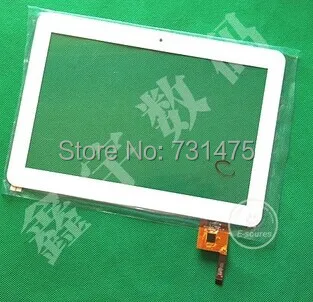 10.1-inch V10 tablet capacitive multi touch screen handwriting external | Компьютеры и офис