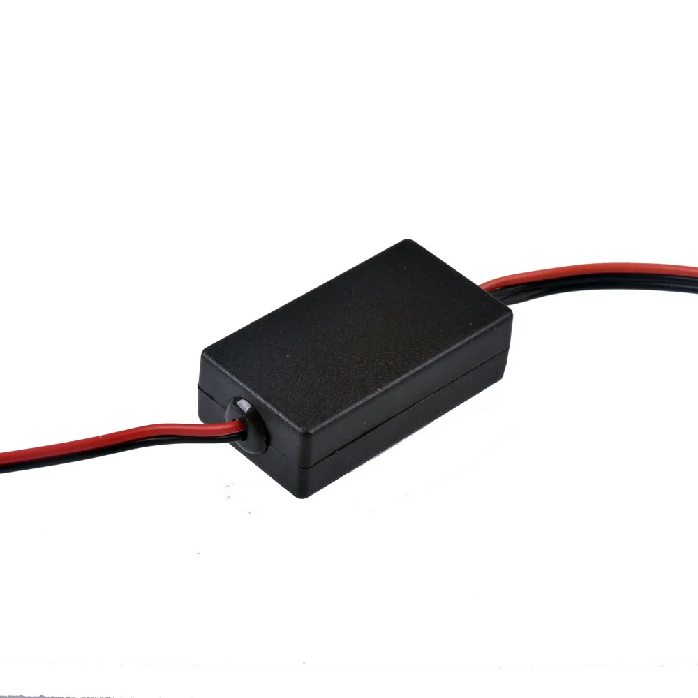 Car Modification LED Multi-function Flash Controller/COB Daytime Running Light/Driving Light/Fog Light Left and Right Flashing | Автомобили