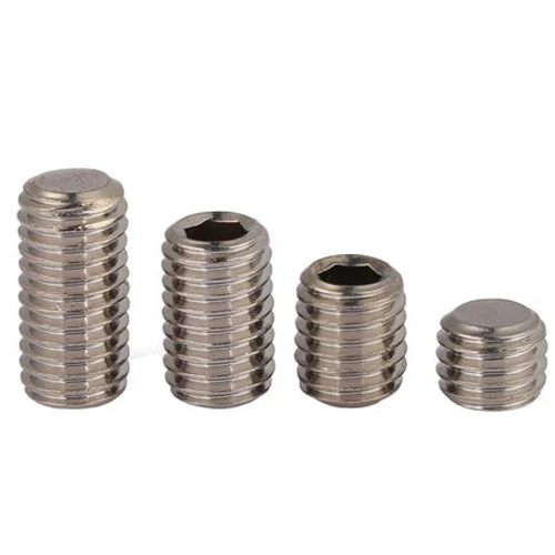 2 шт. шестигранные болты из нержавеющей стали 12 50 мм|headless screw|set screwbolts hex |