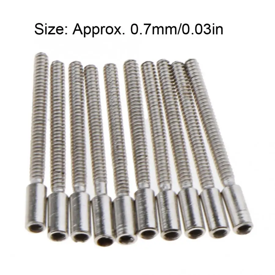 Профессиональный инструмент для ремонта карманных часов удлинитель стержня