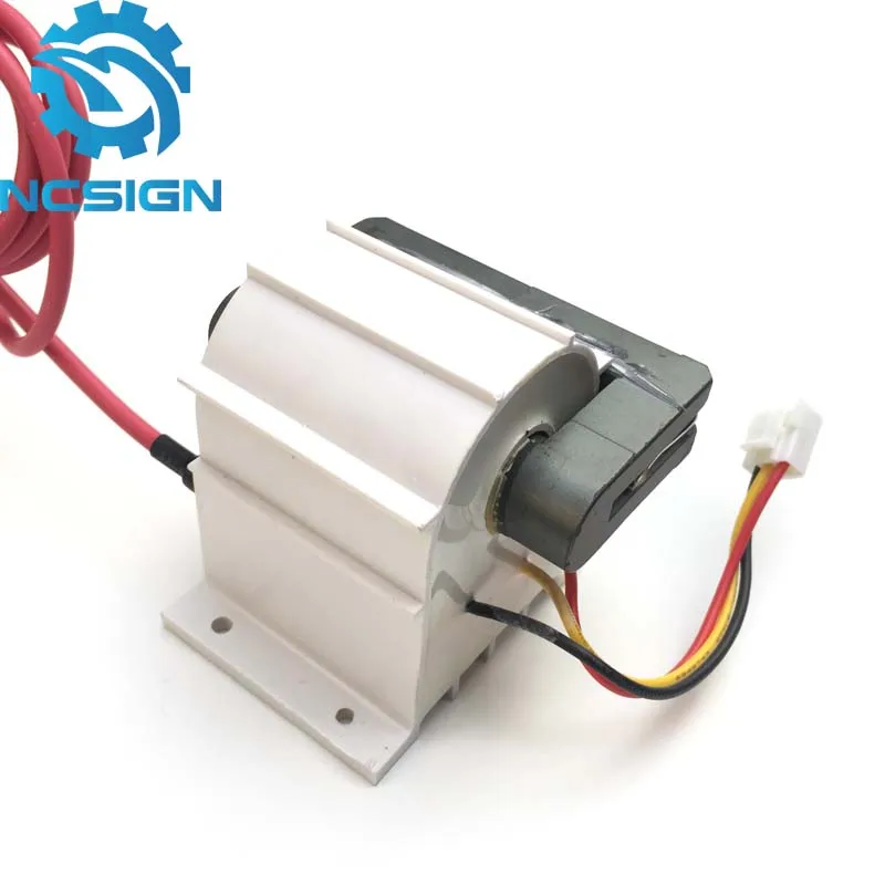 

High Voltage Flyback Transformer for CO2 Laser Power Supply PSU MYJG-40W 50W K40 Laser Engraving Cutting Machine 3020 3030