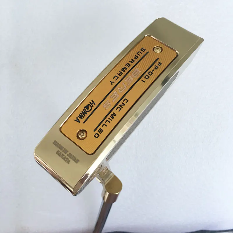 Специальное предложение Новинка Cooyute клюшки для гольфа Хонма Береш PP 001Golf 34