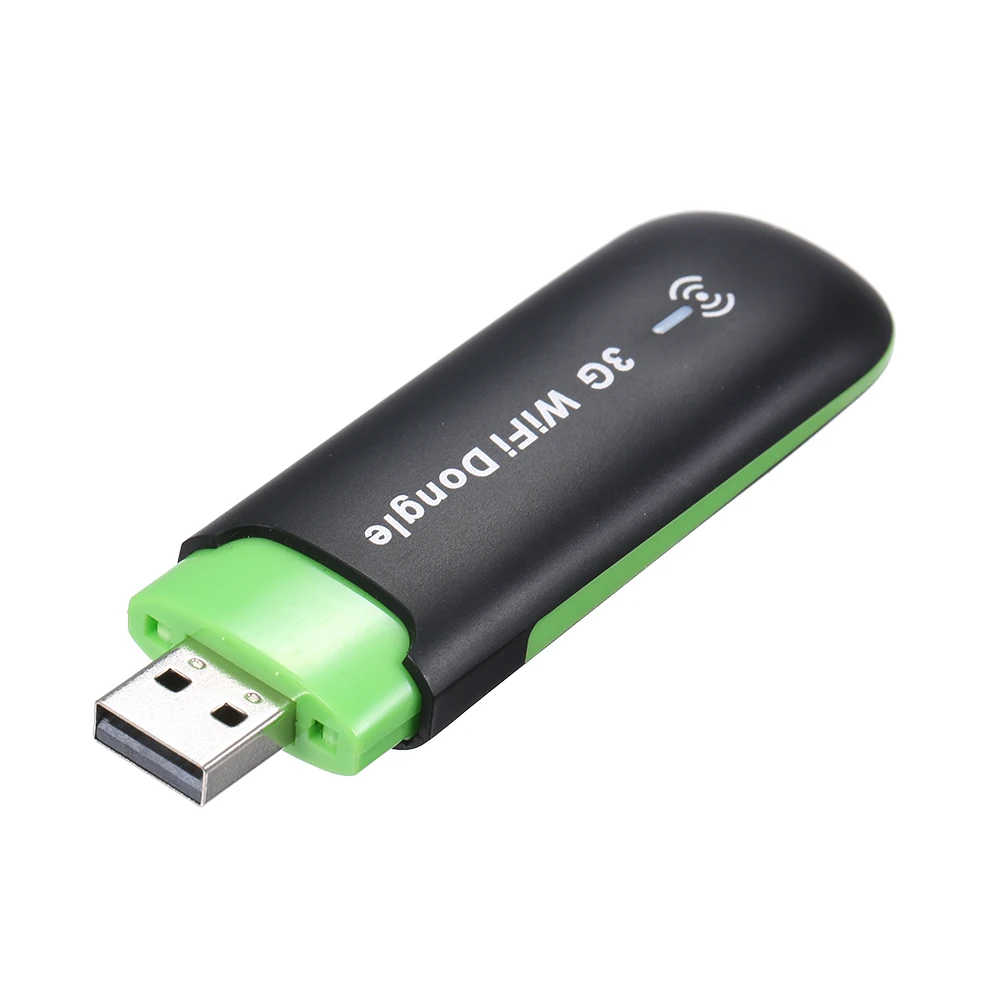 USB модем 3G беспроводной Wi Fi CDMA поддерживает до 8 устройств с поддержкой