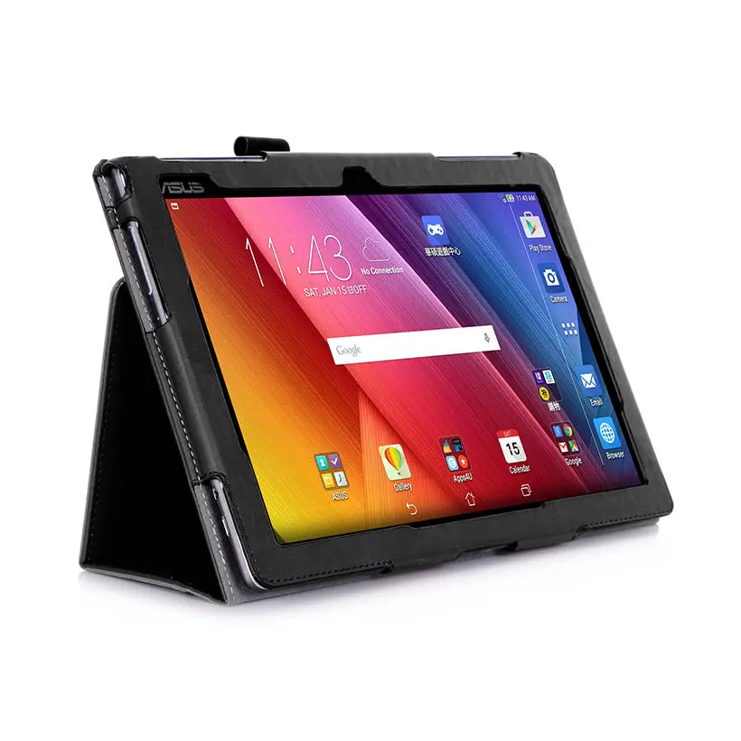 Роскошный чехол для ASUS Zenpad 10 Z301MFL Z301ML 1 &quot планшета Z300M/C Z300CL Z300CNL + пленка ручка |