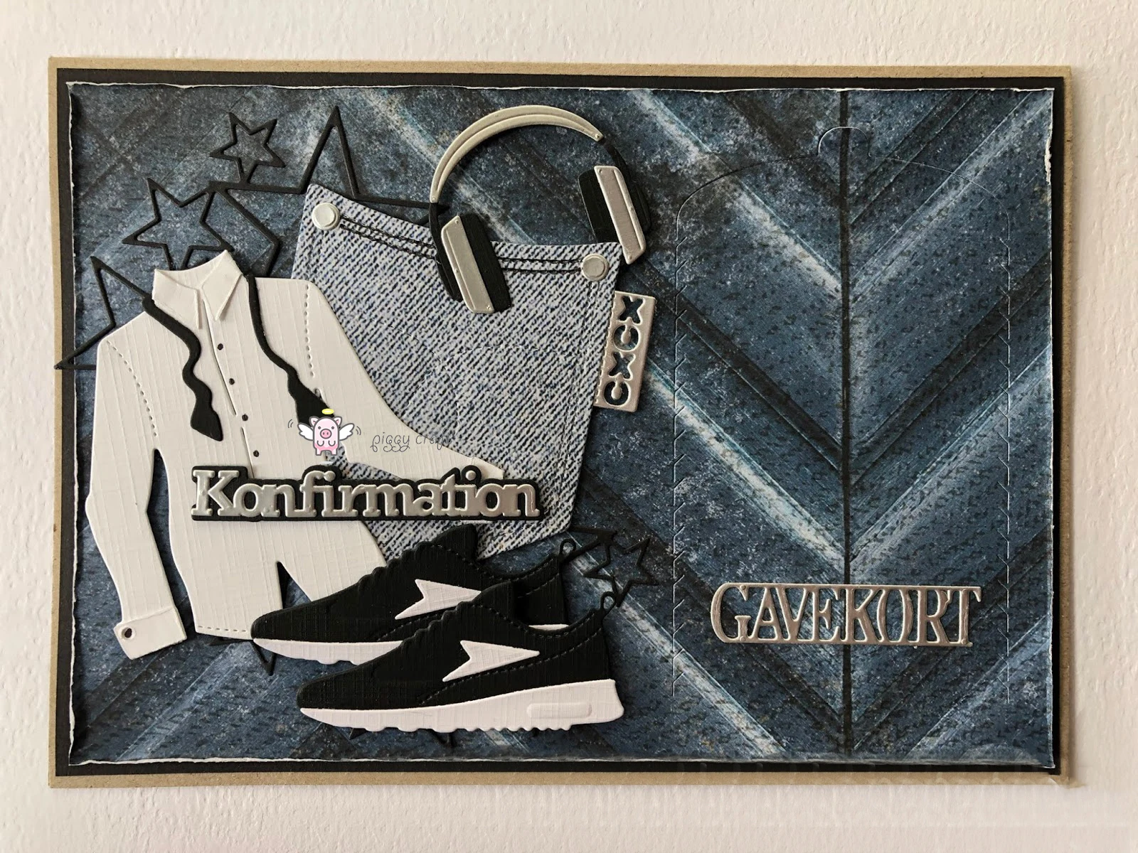 Свинья для рукоделия металлические Вырубные штампы высечки форма 2019 джинсы