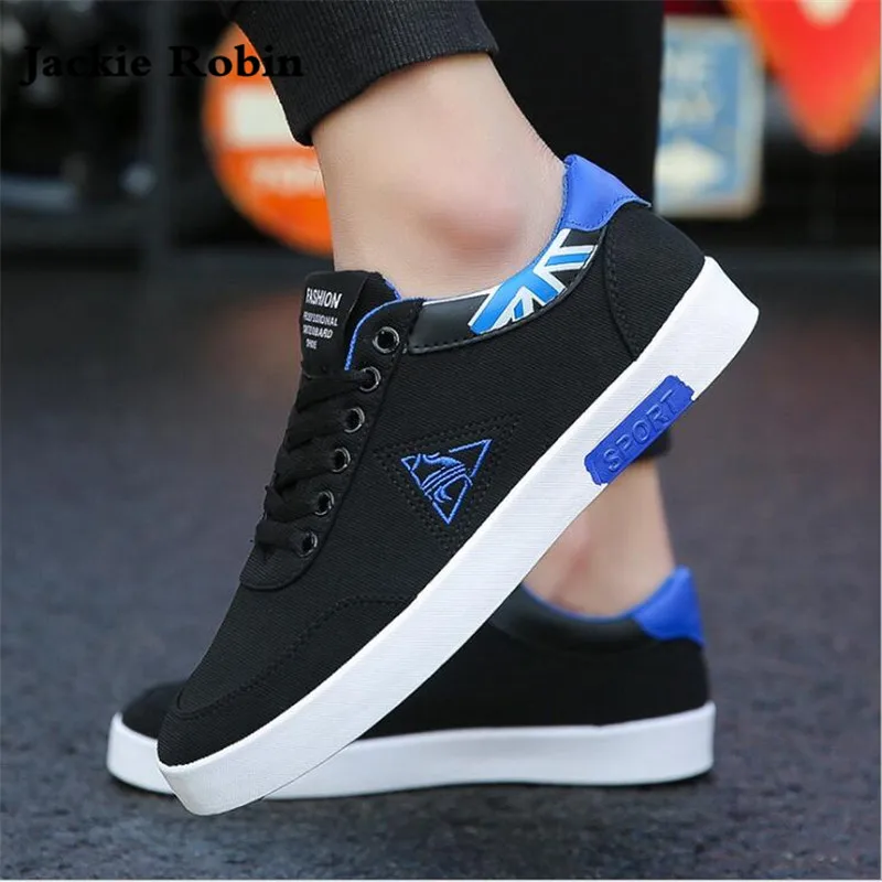 2018 Новое поступление Мужская обувь повседневная мужская на плоской подошве zapatos