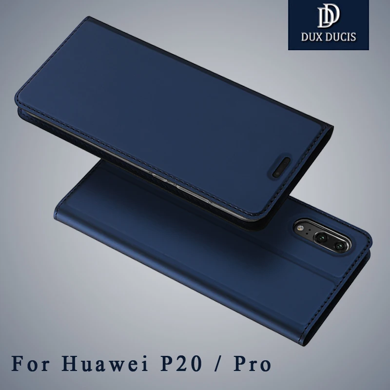 Dux Ducis Новый P20 Lite чехол Coque для Pro кошелек кожаный флип Nova 3E Флип с карманом