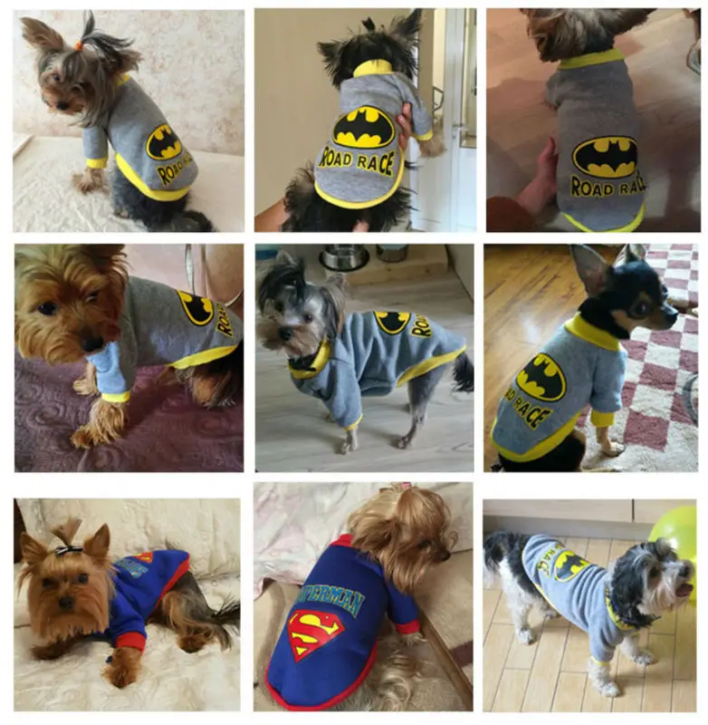 Теплая одежда для собак пальто щенков маленькой женской одежды костюм