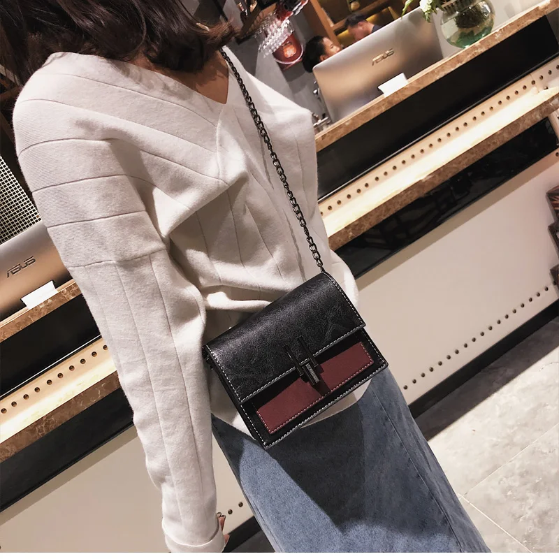 Elimetis Повседневное сумка Для женщин Crossbody Сумки женские роскошные сумки дизайнер