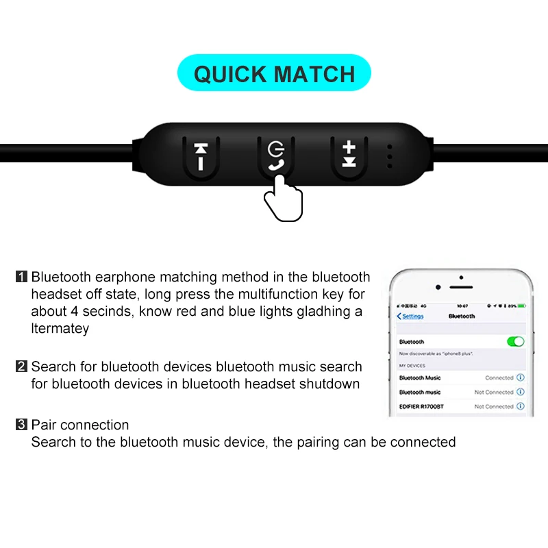 FreeBud 8 наушники TWS беспроводные Blutooth Handsfree спортивные игровая гарнитура телефон PK