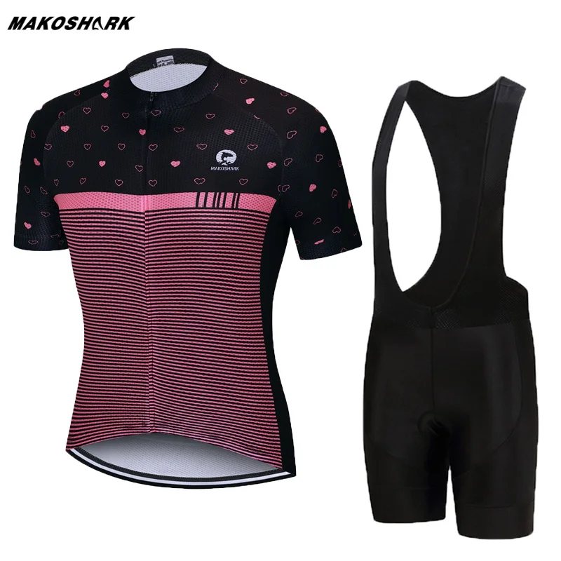 Комплект одежды для велоспорта профессиональная летняя одежда езды на