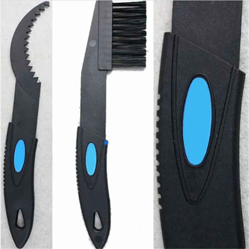 Набор инструментов для очистки велосипедной цепи щетки горного велосипеда|machine