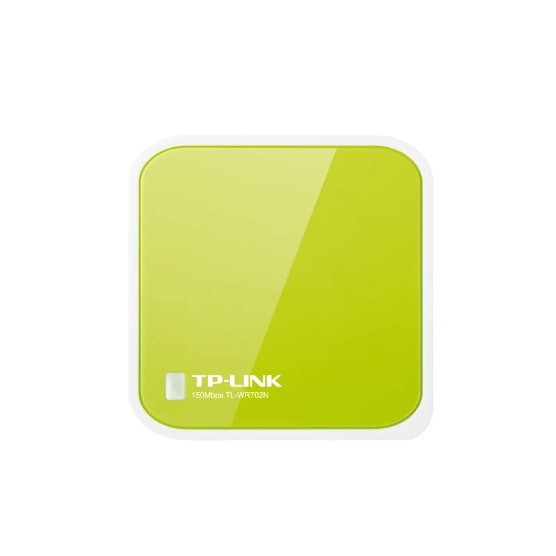 TL-WR702N TP-LINK Мини Wi-Fi Ретранслятор AP 150 М Портативный Усилитель Сигнала WI-FI