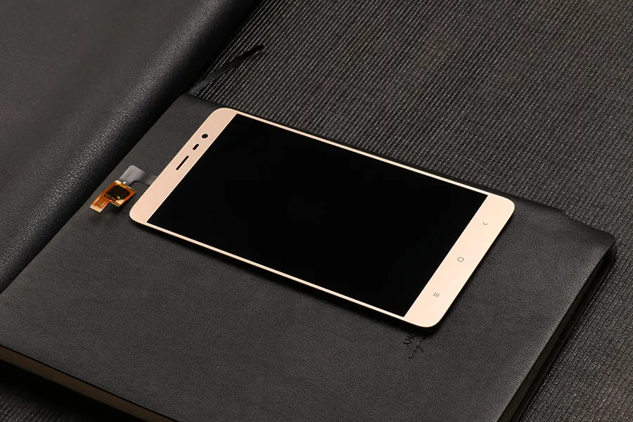 Для Xiaomi Redmi Note 3 ЖК-дисплей+ сенсорный экран специальная глобальная версия дигитайзер дисплей для Redmi Note 3 Pro SE экран 152 мм