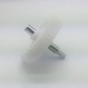 Детали для мясорубки 2 шт.лот 82 мм, шестерни для мясорубки geepas, Kenwood, Zelmer, Moulinex fit BEKO