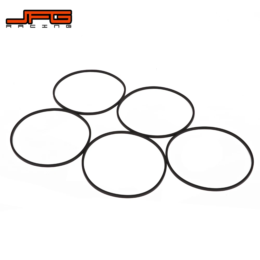 Резиновое уплотнительное кольцо сцепления 5 * для мотоцикла Harley Sportster 883 1200