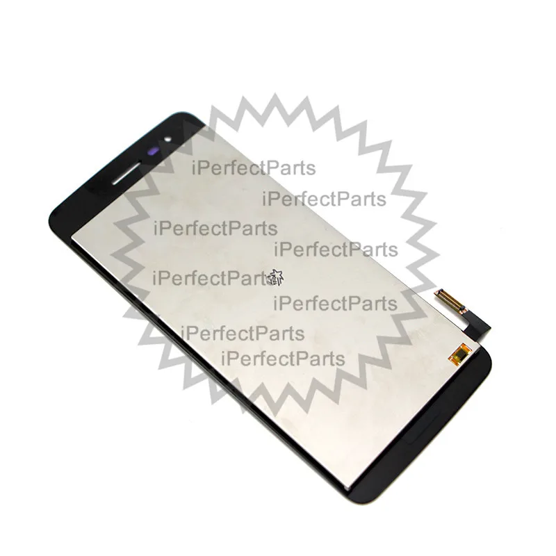 New Display For LG K8 2017 LCD Aristo M210 MS210 US215 M200N Screen Assembly Touch Sensor Digitizer Replacement | Мобильные телефоны