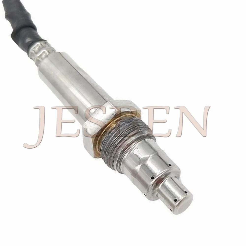 Датчик оксида азота Nox 059907807H для VW Touareg TDI Audi Q7 2009-2014 5WK96687A | Автомобили и мотоциклы
