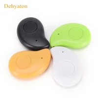 dehyaton 1pc wireless smart tag bluetooth 4 0 tracker key finder gps locator anti lost alarm reminder for child wallet anti lost