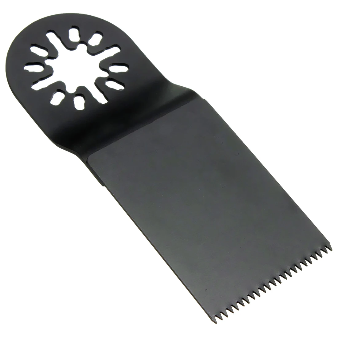 35mm Wood Metal Blades HCS for Fein Multimaster Ryobi Challenge Multitool Black | Инструменты