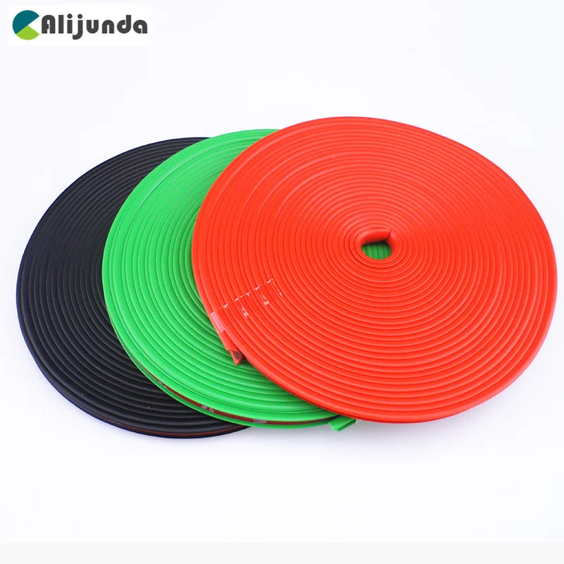 Декоративная лента для кузова автомобиля декоративная полоска 8 метров Ford Focus Fusion