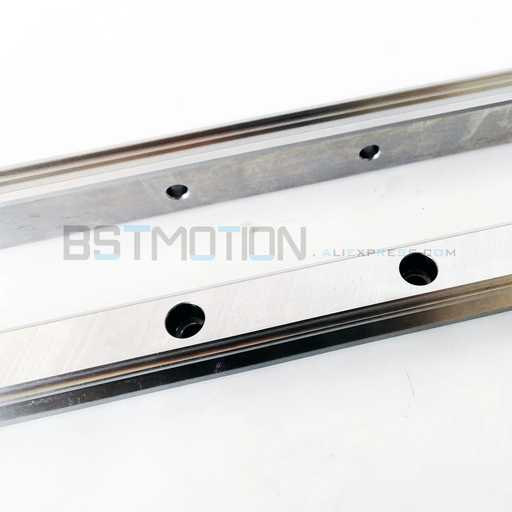 Genuine HIWIN HGH15CA Linear Guide HGR15 800mm Rail Carriage HGH15CA2R800ZAC | Обустройство дома